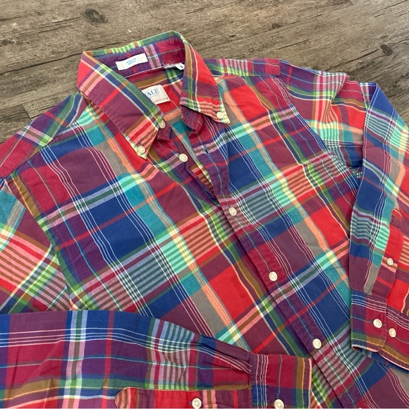 Gant Yale Shirt - Picture 4 of 6